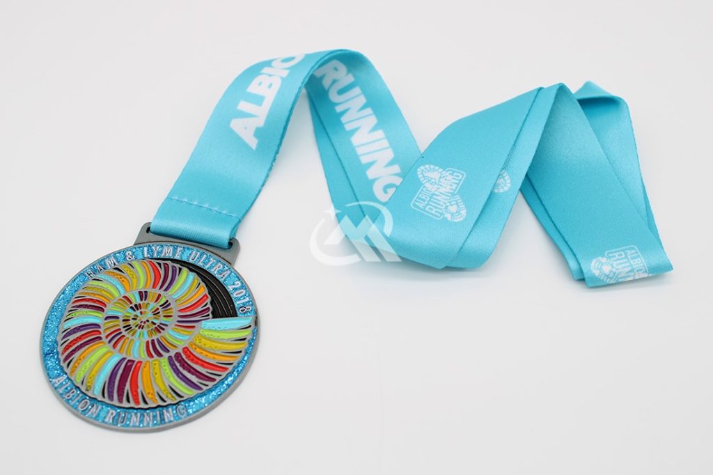 custom ultra running medals| Custom Event medals|Miracle Custom