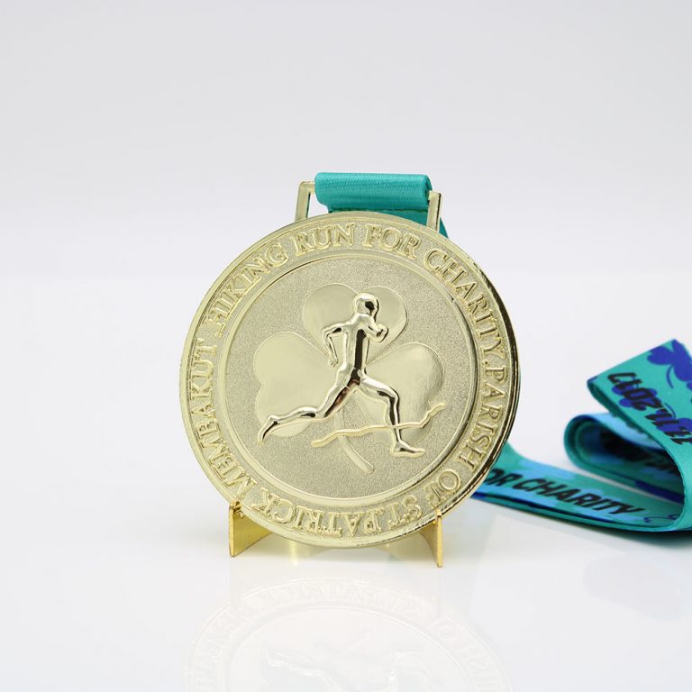 custom shiny race medals| running medals | Miracle Custom