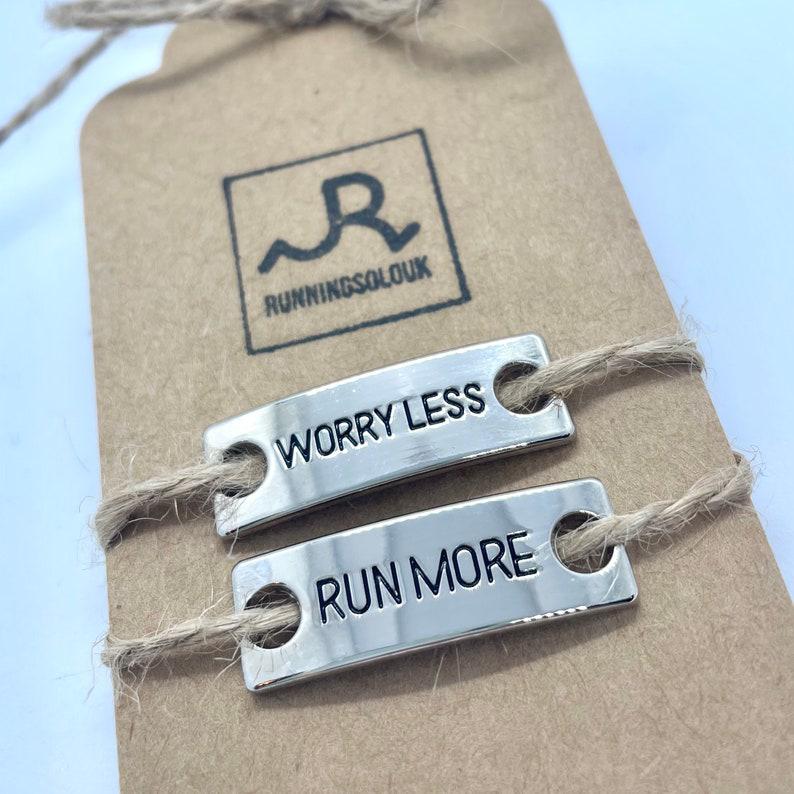 Wholesale Running Shoe Charms Tags