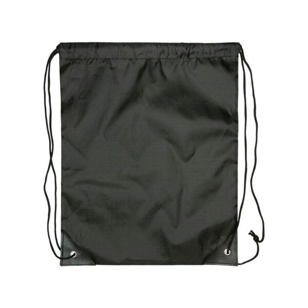 Custom A3 Nylon Drawstring Bag