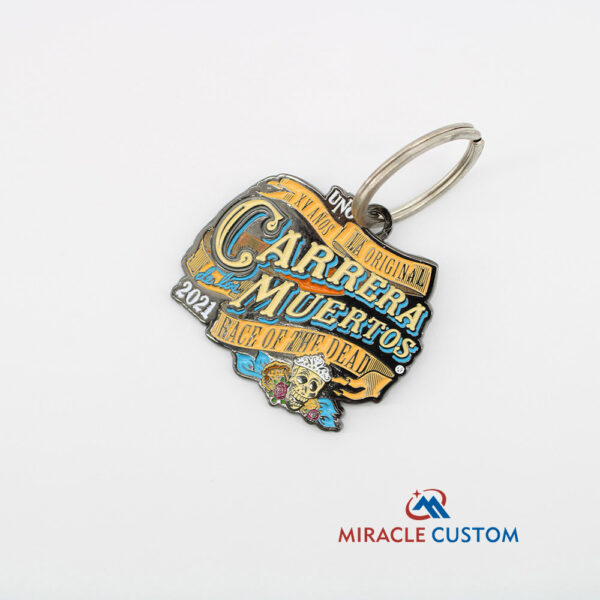 Custom Soft Enamel Lapel-pins